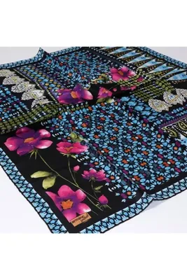Armine Trend Tivil Eşarp - 12108P 01