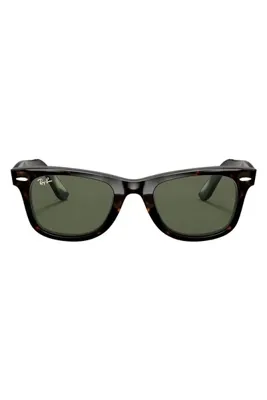 Ray-Ban RB 2140 902 - 54 Unisex Güneş Gözlüğü