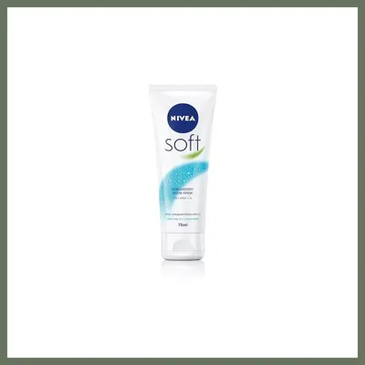 Bezos Soft Krem Tüp 75ml 1 Adet Hb006