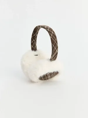 LCW ACCESSORIES Kadın Pelüş Kulaklık