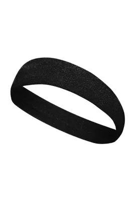 SCHMILTON Sporcu Saç Bandı Ter Bandı Bandana Headband