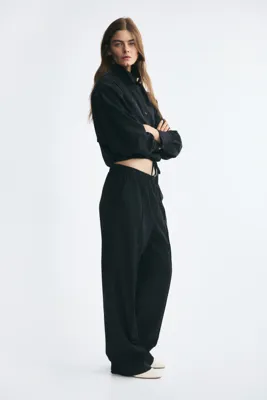 H&M Bol Kesimli Pull-on Pantolon