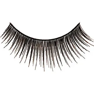 Kryolan Fashion Eyelashes 09361 F3