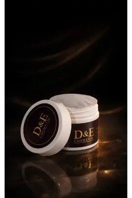 D&E COSMETIC MİCELLAR TONİK PED MAKYAJ TEMİZLEME PEDİ ARINDIRIR&NEMLENDİRİR (60'LI)