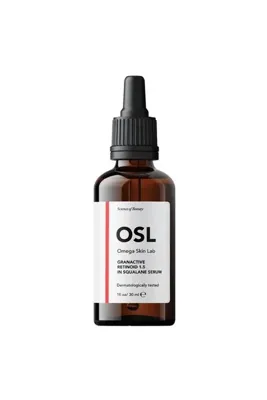 Genel Markalar Omega Skin Lab Granactive Retinoid 1,5 In Squalene Serum 30 ml