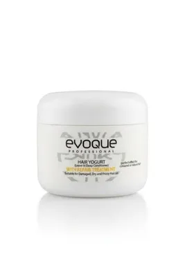 Evoque Professional Repair Treatment Yoğurt Saç Maskesi 50 ml