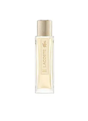 Lacoste POUR FEMME EDP Parfüm 50 ml