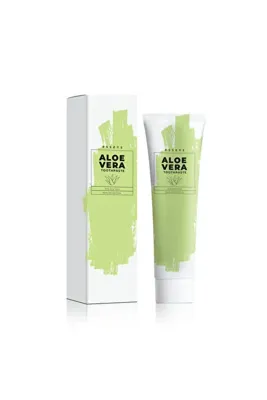 ESSENS Aloe Vera Diş Macunu