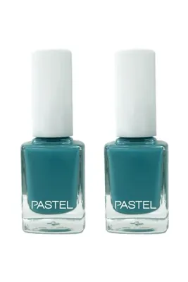 Pastel Oje 357 X 2 Adet