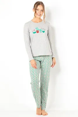 Doremi Pijama Takımı