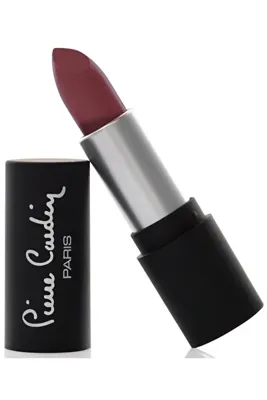 Pierre Cardin Matte Chiffon Touch Lipstick 177 Tan Rose