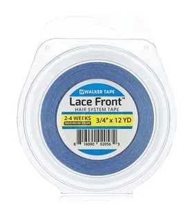 Walker Tape Protez Saç Bandı Lace Front 3/4'' X 12 Yds (2,0cm X 10,97m)