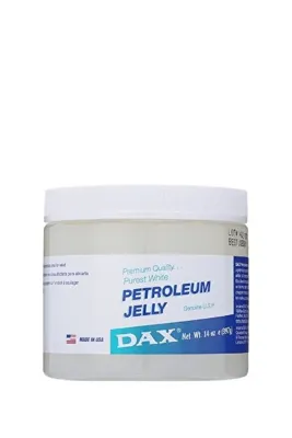 Dax Petroleum Jelly 397g 7731501004