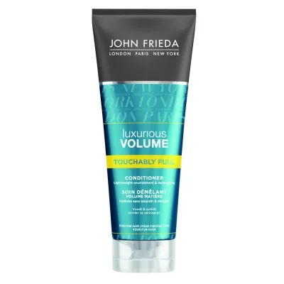 JOHN FRIEDA John Frieda Volume Conditioner - Hacim Kazandıran Saç Bakım Kremi 250 ml