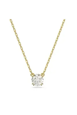 Swarovski SWR5636703 Kadın Kolye