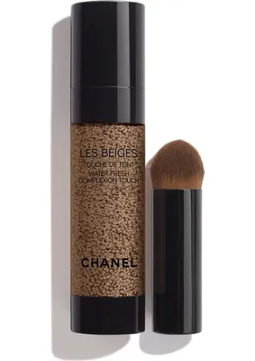 Chanel Chanei - Fondöten - Les Beiges Water Fresh Complexion Touch - B60
