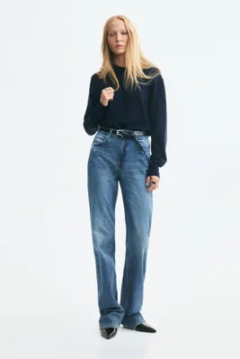 H&M Yün Kazak