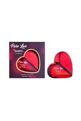 Piev Gabrini Pure Love For Woman Parfüm 50 ml