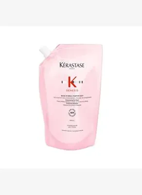Kerastase Genesis Bain Riche Nutri Fortifiant Dökülme Karşıtı Güçlendirici Şampuan 500 ml - Refill