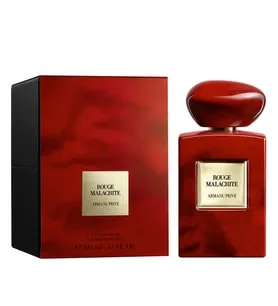 armani Prive Vert Malachite For Unisex Eau De Parfum 100ML
