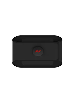 Hypervolt Hyperice Venom 2 Back Siyah