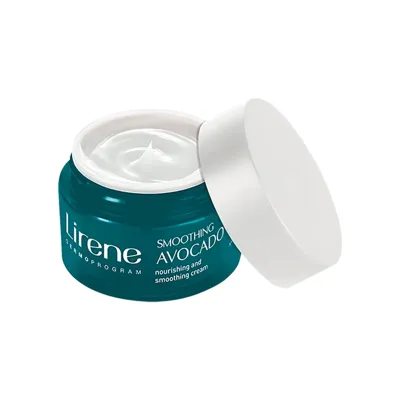 LIRENE Regenerting Aloe Lifting Cream 50ml