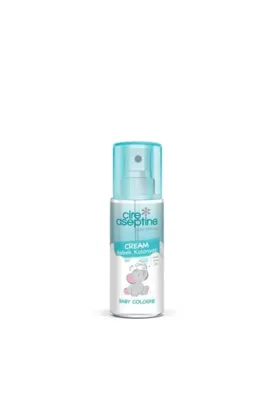 CIRE Cire Aseptine Bebek Kolonyası Cream 150 ml
