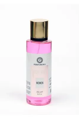 PERFUMORA Perfume Body Mist Women - W117 Good Girll