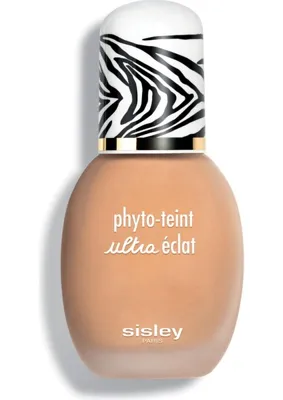 Şanal Sisley Paris Phyto-Teint Ultra Eclat Foundation 2+ Sand
