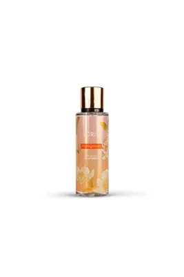 Loris Honeymoon Vücut Spreyi 250 ml Ferahlatıcı Koku Unisex Kullanım İçin