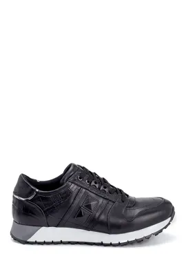 Derimod Erkek Deri Sneaker