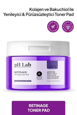 Diğer Phlab Retin Toner Pe