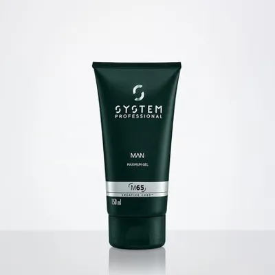 WELLA System Professionals Yüksek Tutuculu Şekillendirici 150 Ml