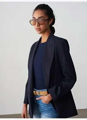 Dilvin 60798 Blazer Ceket