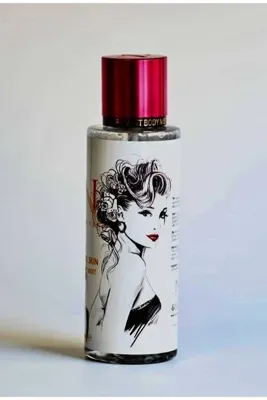 VLK STYLE body mist cool skın vücut spreyi 250 ml