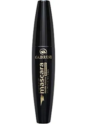Str Store Maskara - Waterproof Mascara 10 ml