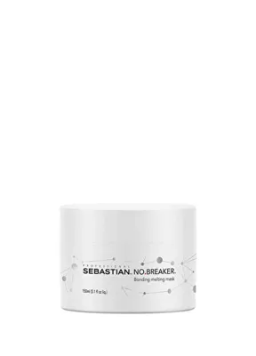 Wella Professionals Sebastian No Breaker Bonding Bağ Onarıcı Saç Maskesi 150 ml