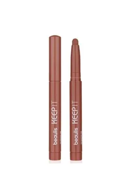Bee Beauty Beaulis Keep It Ink Crayon Ruj