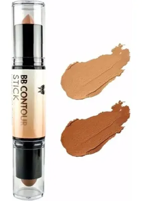 HaLVeY Bb Kontür Kiti - Bb Stick Kontür Çift Taraflı B