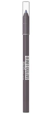 Aden New York Tattoo Liner Jel Göz Kalemi - 822 Space Graphite Diğer