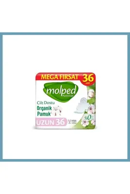 Nida Store Pure&Sosft Uzun (36) 1 Adet NIDA