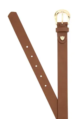 U.S. Polo Assn. Kadın Taba Kemer 50315058-VR099