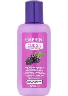 Semore Home Aseton 130 ml Böğürtlen