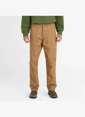Timberland WIDE LEG CARGO PANT