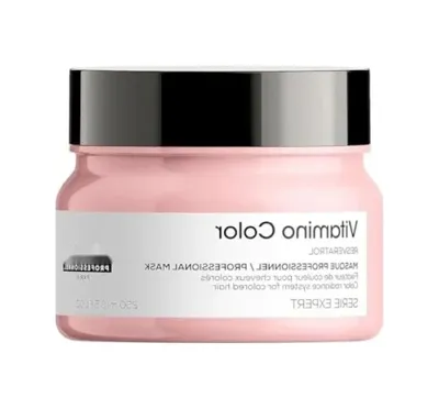 111Skin Boyalı Saçlar İçin Koruyucu Maske, 250 Ml