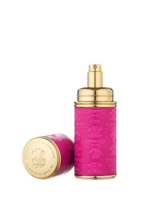 Creed Atomizer Gold Pink Neon 50 ml Parfüm Kutusu