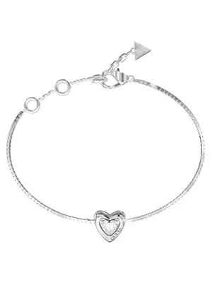 Guess JGUJUBB06017JWRHS Kalpli Kadın Bileklik