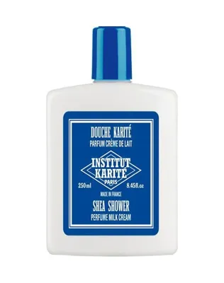Institut Karite Paris Shea Shower Perfume Milk Cream - 250 ML