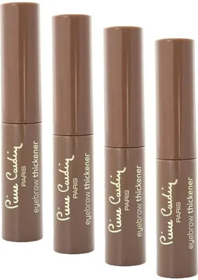 Ism Prime Prime Eyebrow Thickener Kaş Belirginleştirici (4 Paketi)
