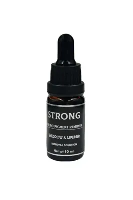 Sanada Profosyenel Strong Kalıcı Kaş Remover 10ml